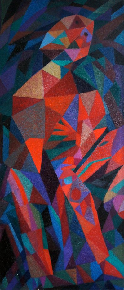  av Dave Pearson