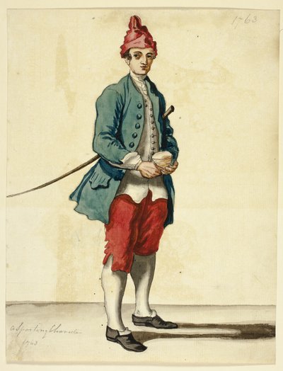  av David Allan