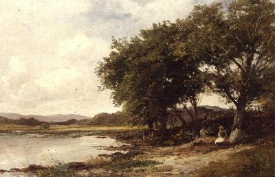 Lederen for Windermere av David Bates
