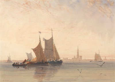  av David Cox