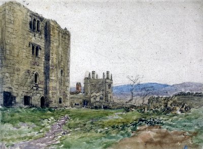  av David Cox