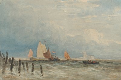 av David Cox