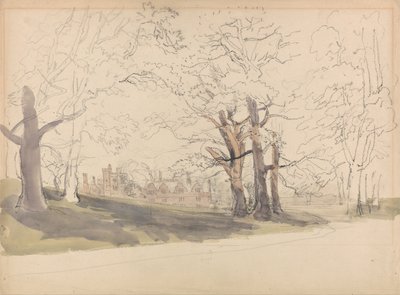  av David Cox