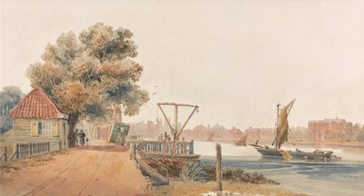  av David Cox