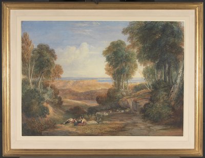  av David Cox