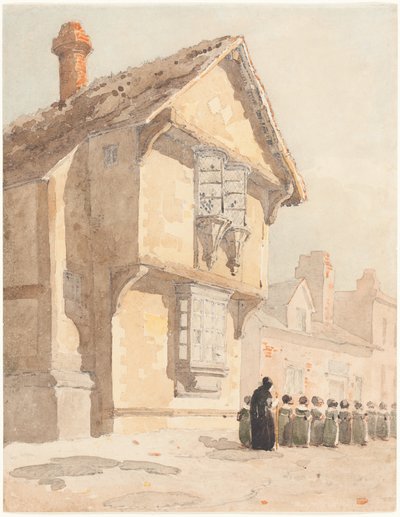  av David Cox