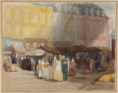  av David Cox the elder