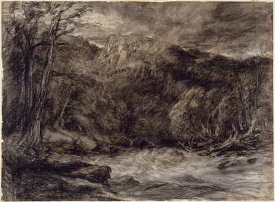  av David Cox the elder
