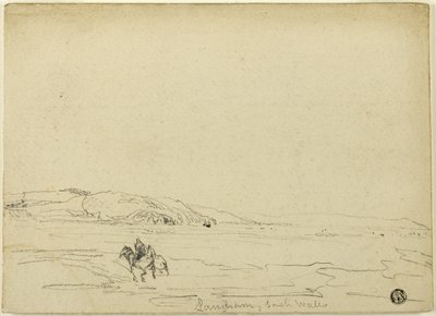  av David Cox the elder
