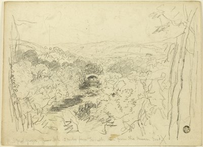  av David Cox the elder
