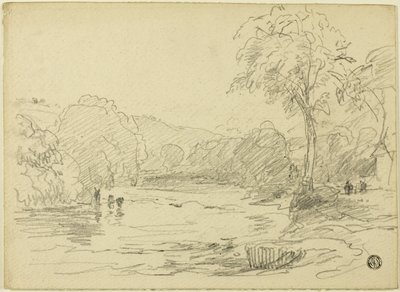  av David Cox the elder