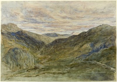  av David Cox the elder