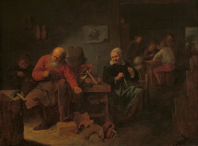  av David III Ryckaert