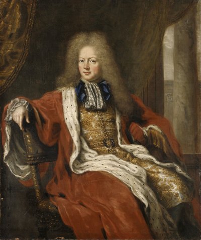  av David Klöcker Ehrenstrahl