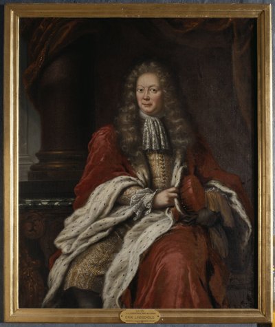  av David Klöcker Ehrenstrahl