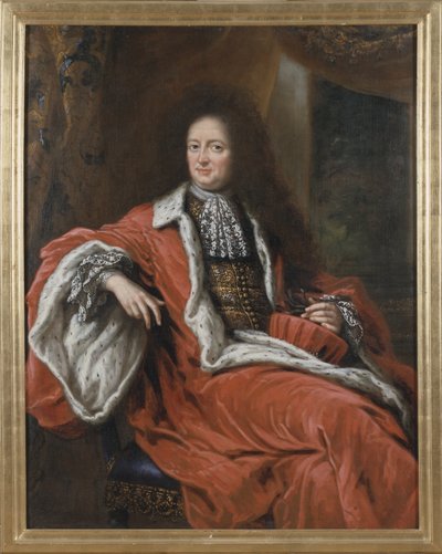  av David Klöcker Ehrenstrahl