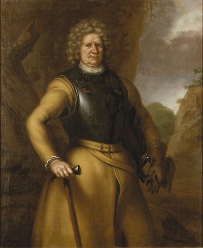  av David Klöcker Ehrenstrahl