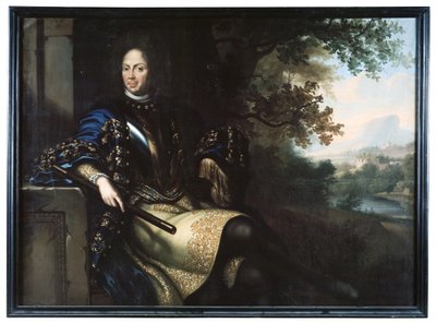  av David Klöcker Ehrenstrahl