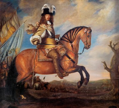  av David Klöcker Ehrenstrahl