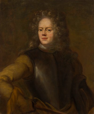  av David Klöcker Ehrenstrahl