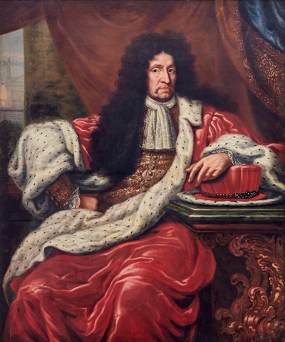  av David Klöcker Ehrenstrahl