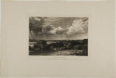 Et sommerland av David Lucas