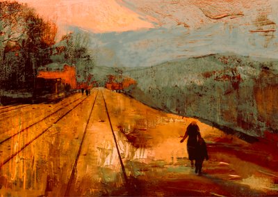  av David McConochie