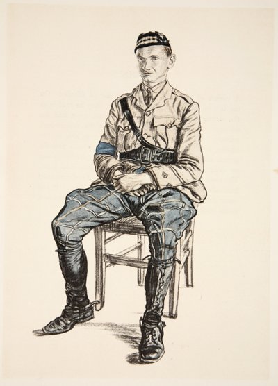  av David Muirhead Bone