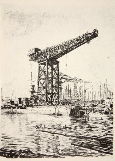  av David Muirhead Bone