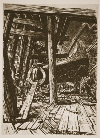  av David Muirhead Bone