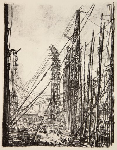  av David Muirhead Bone