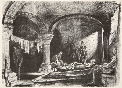  av David Muirhead Bone