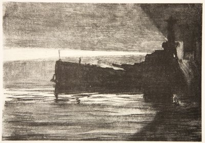  av David Muirhead Bone