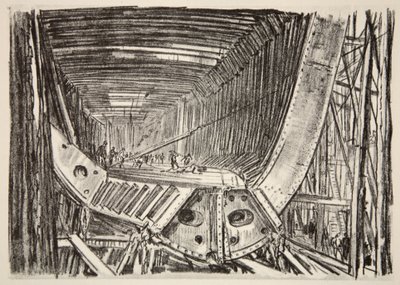  av David Muirhead Bone