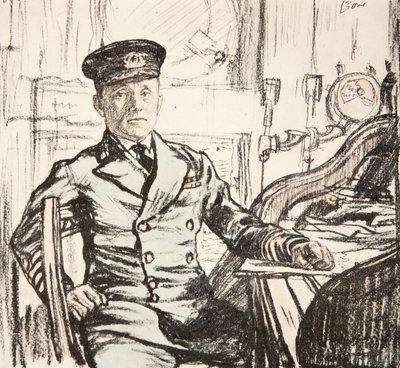  av David Muirhead Bone