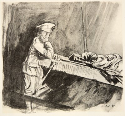  av David Muirhead Bone
