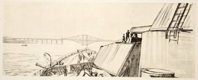  av David Muirhead Bone