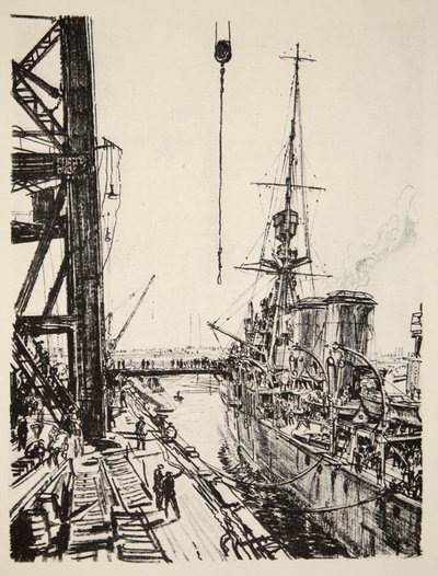  av David Muirhead Bone