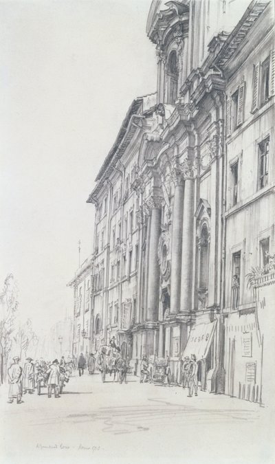  av David Muirhead Bone