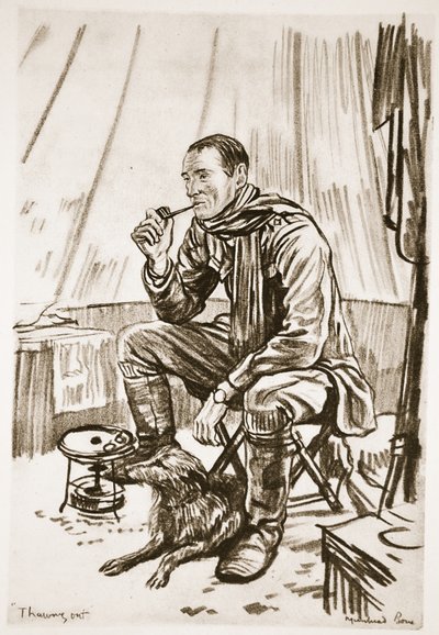  av David Muirhead Bone