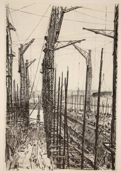  av David Muirhead Bone