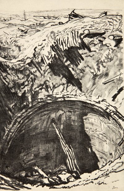  av David Muirhead Bone