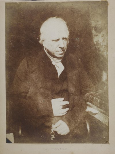  av David Octavius Hill
