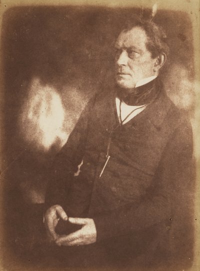  av David Octavius Hill