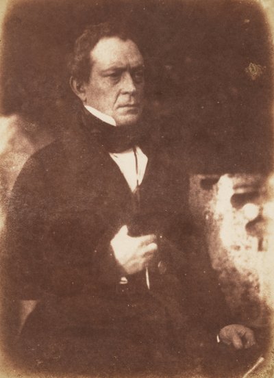  av David Octavius Hill