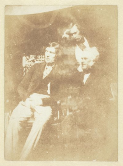  av David Octavius Hill