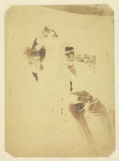  av David Octavius Hill
