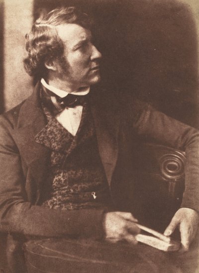  av David Octavius Hill