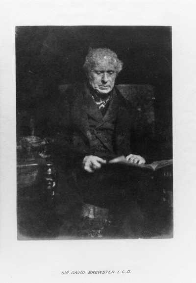  av David Octavius Hill
