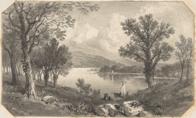  av David Octavius Hill